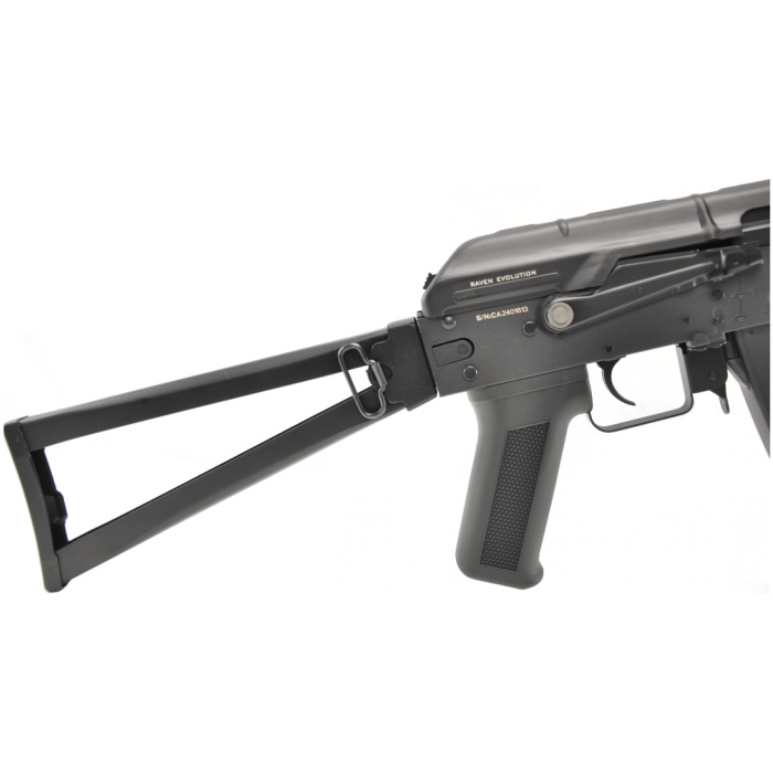 Raven Evolution NEO AKS105 AEG - Image 5