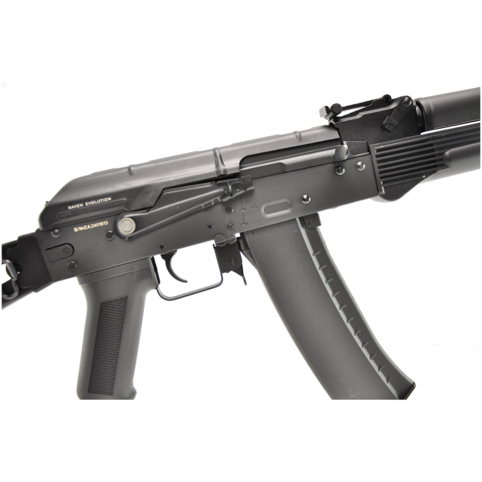 Raven Evolution NEO AKS105 AEG - Image 6