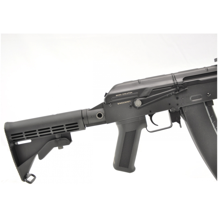 Raven Evolution NEO AK105-TAC AEG - Image 3
