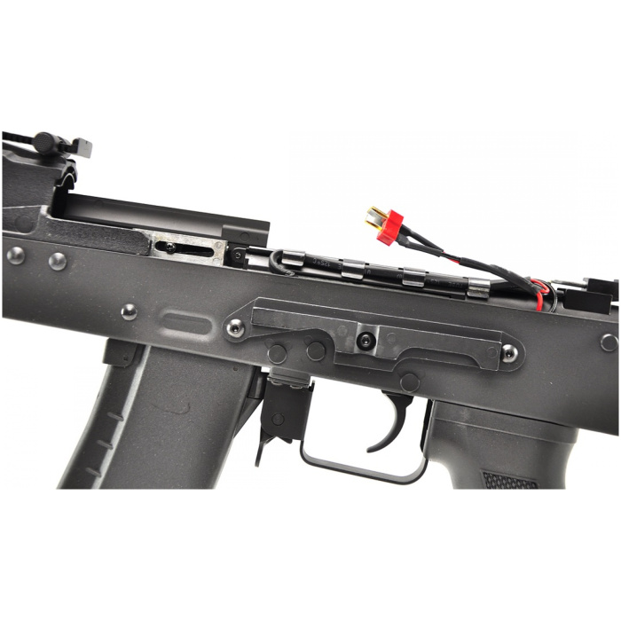 Raven Evolution NEO AK105-TAC AEG - Image 6