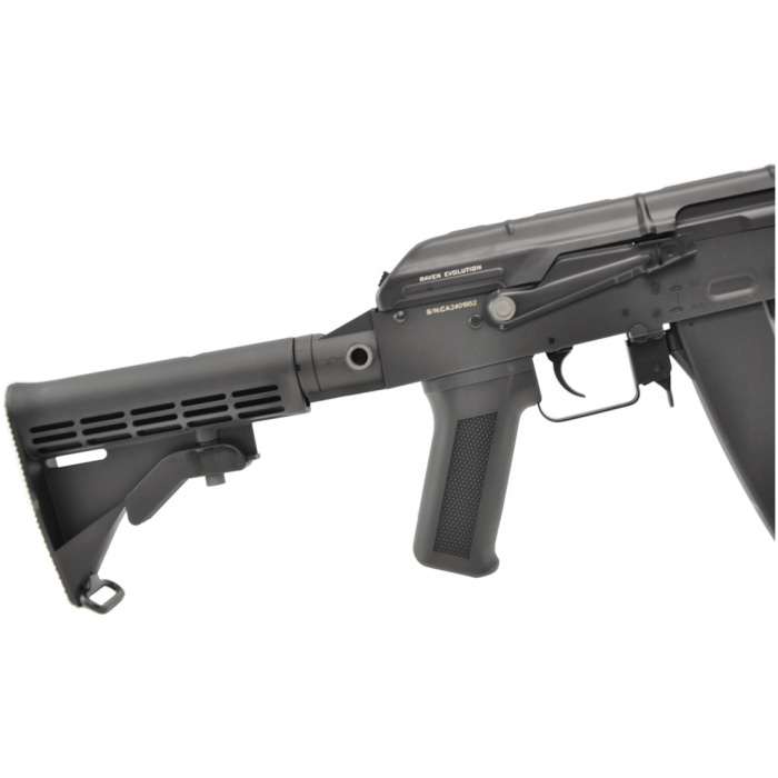 Raven Evolution NEO AK74M-TAC AEG - Image 3