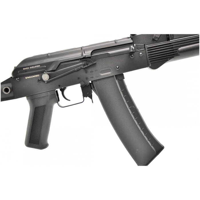 Raven Evolution NEO AK74M-TAC AEG - Image 4