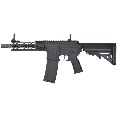 Raven Evolution ORE REAPER 2 CQC AEG - Black