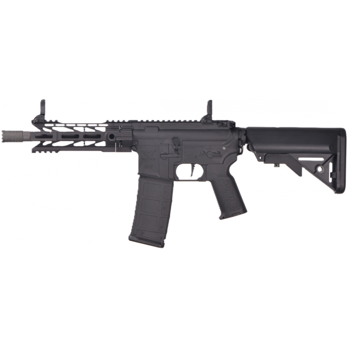 Raven Evolution ORE REAPER 2 CQC AEG - Black