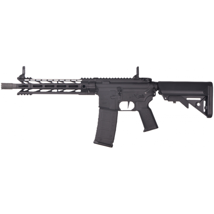 Raven Evolution ORE REAPER 2 CQB AEG - Black