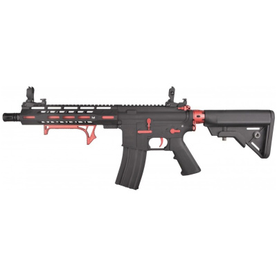 Raven Evolution ORE SLAYER AEG - Red