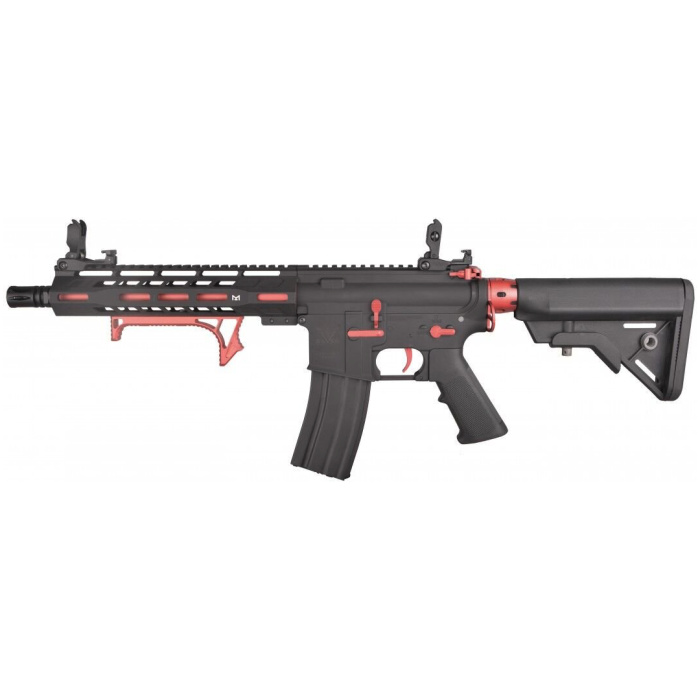 Raven Evolution ORE SLAYER AEG - Red