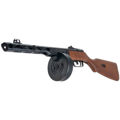 VFC PPSH-41 Gas Blowback Rifle