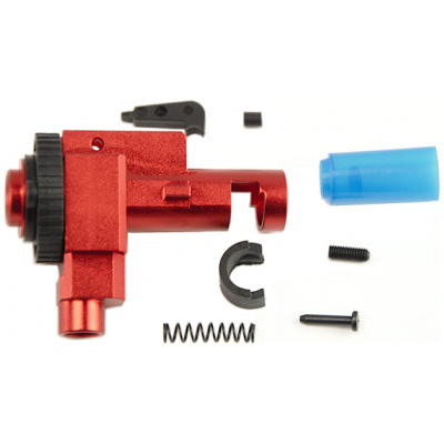 Raven Evolution CNC Rotary Hop Up V2