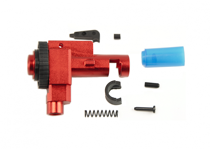 Raven Evolution CNC Rotary Hop Up V2