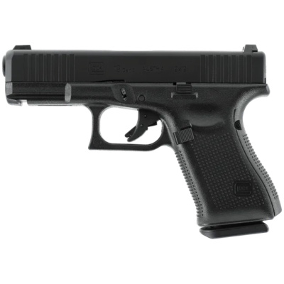Glock G19 GEN5 Gas Blowback Pistol (Umarex - 2.6553)