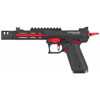 Lancer Tactical Tandemkross CTHULHU Gas Blowback Pistol (R702)