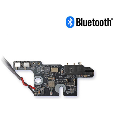 Wolverine BLINC Bluetooth FCU for MTW / Article Series