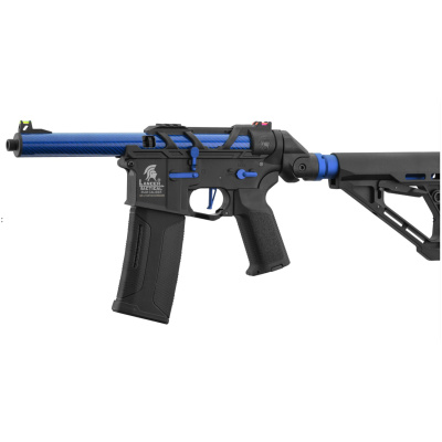 Lancer Tactical x Airtac Gen 3 LT AEG - Blue