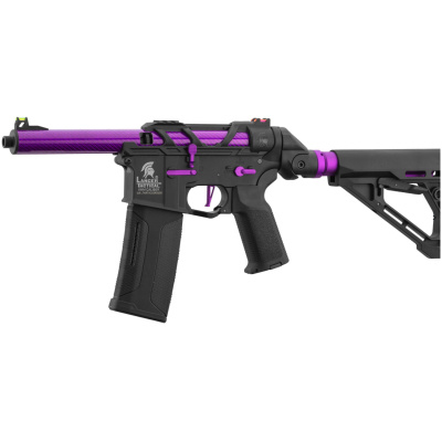 Lancer Tactical x Airtac Gen 3 LT AEG - Purple
