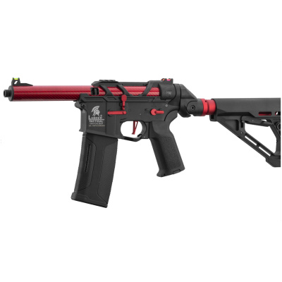 Lancer Tactical x Airtac Gen 3 LT AEG - Red
