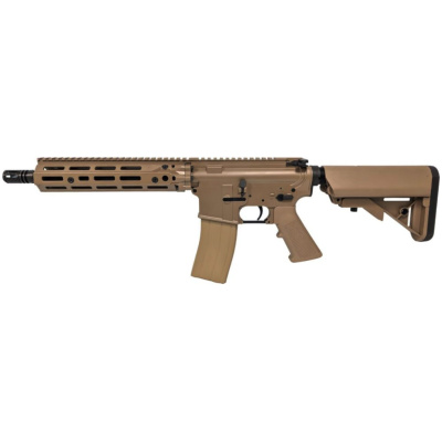 Double Eagle MWS Gas Blowback M4 (G106B - Tan)