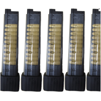 B&T APC9 AEG 100rd Mag (Box of 5)