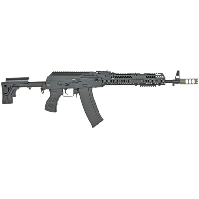 CYMA PLATINUM CM.113A AK-74 Tactical AEG with Kestrel Basic ETU