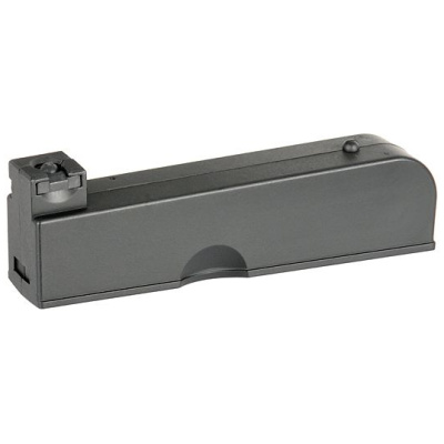 Double Bell VSR-10 Series Magazine (Black - VSR-10)