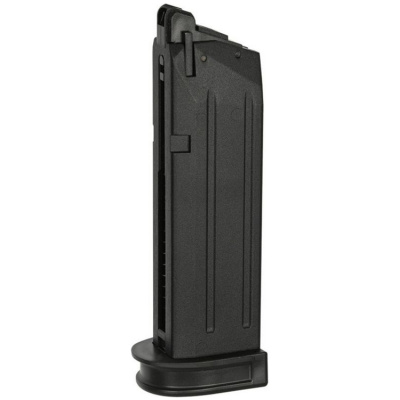 ASG Steyr L9-A2 Gas Pistol Magazine 22 Round