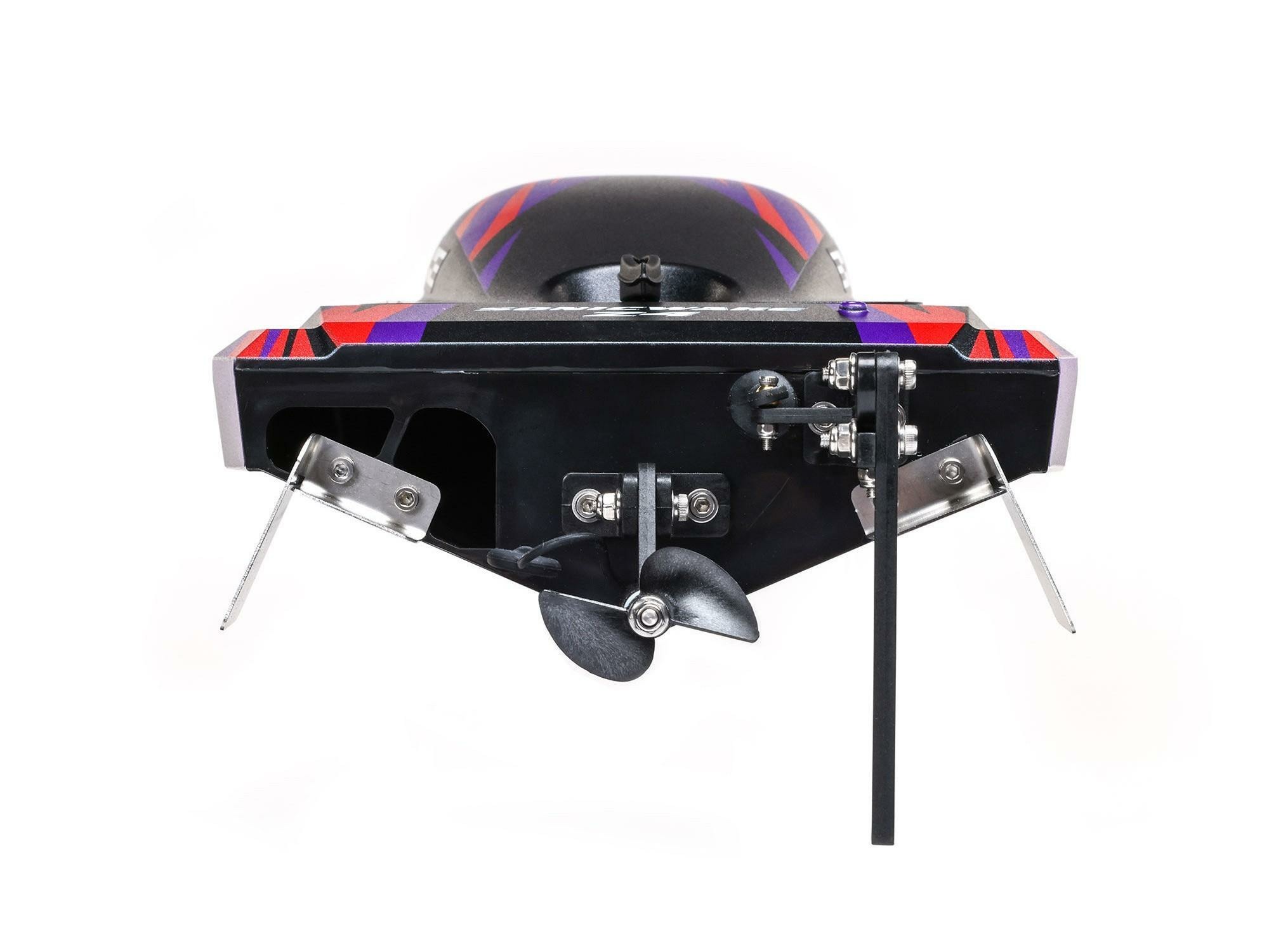 RED Sonicwake 24" Self-Righting Brushless Deep-V RTR - Image 6
