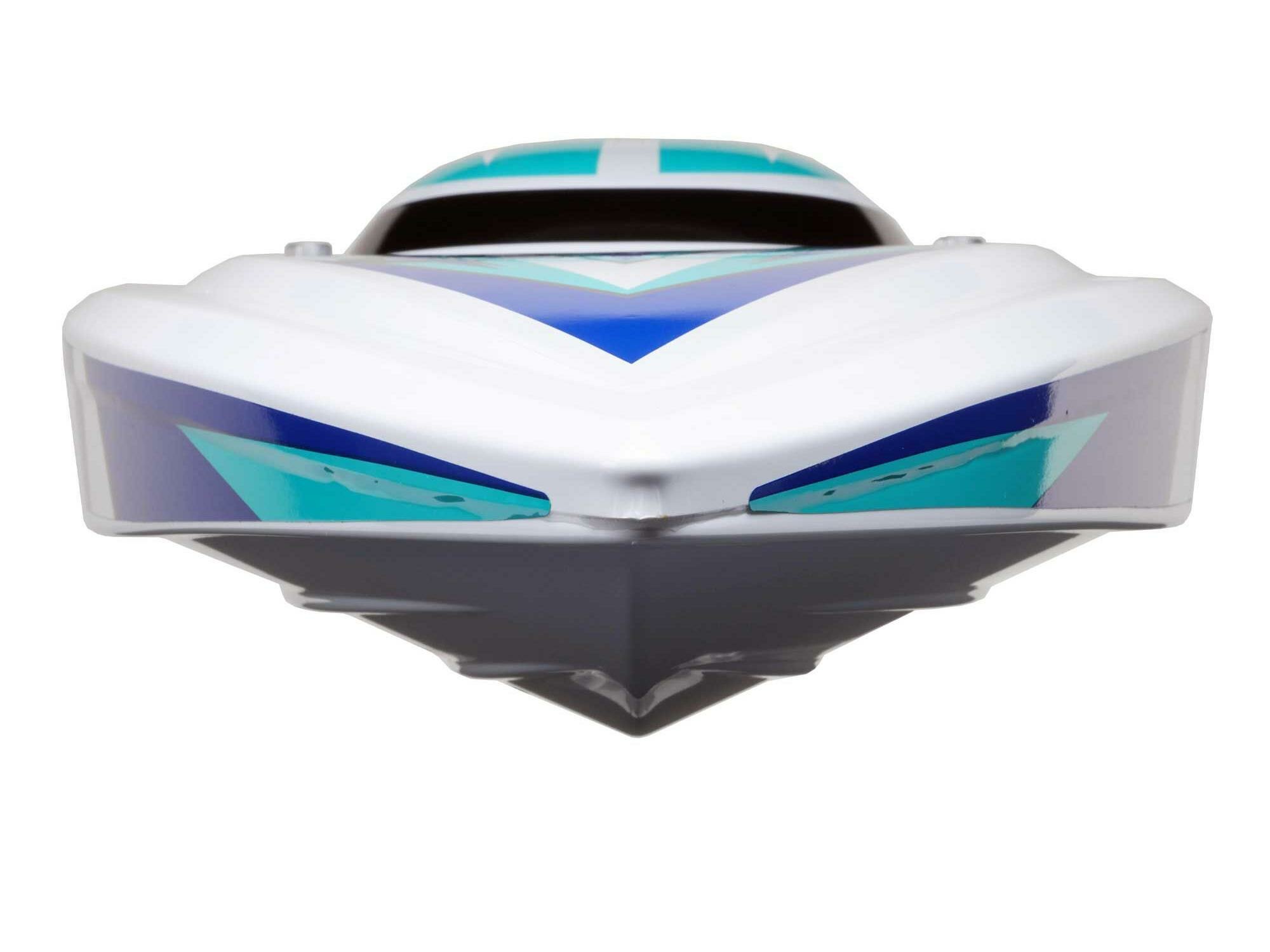 WHITE Sonicwake 36" Self-Righting Brushless Deep-V RTR - Image 15