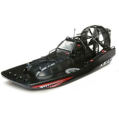 Aerotrooper 25" Brushless Airboat RTR