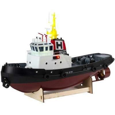 Boats