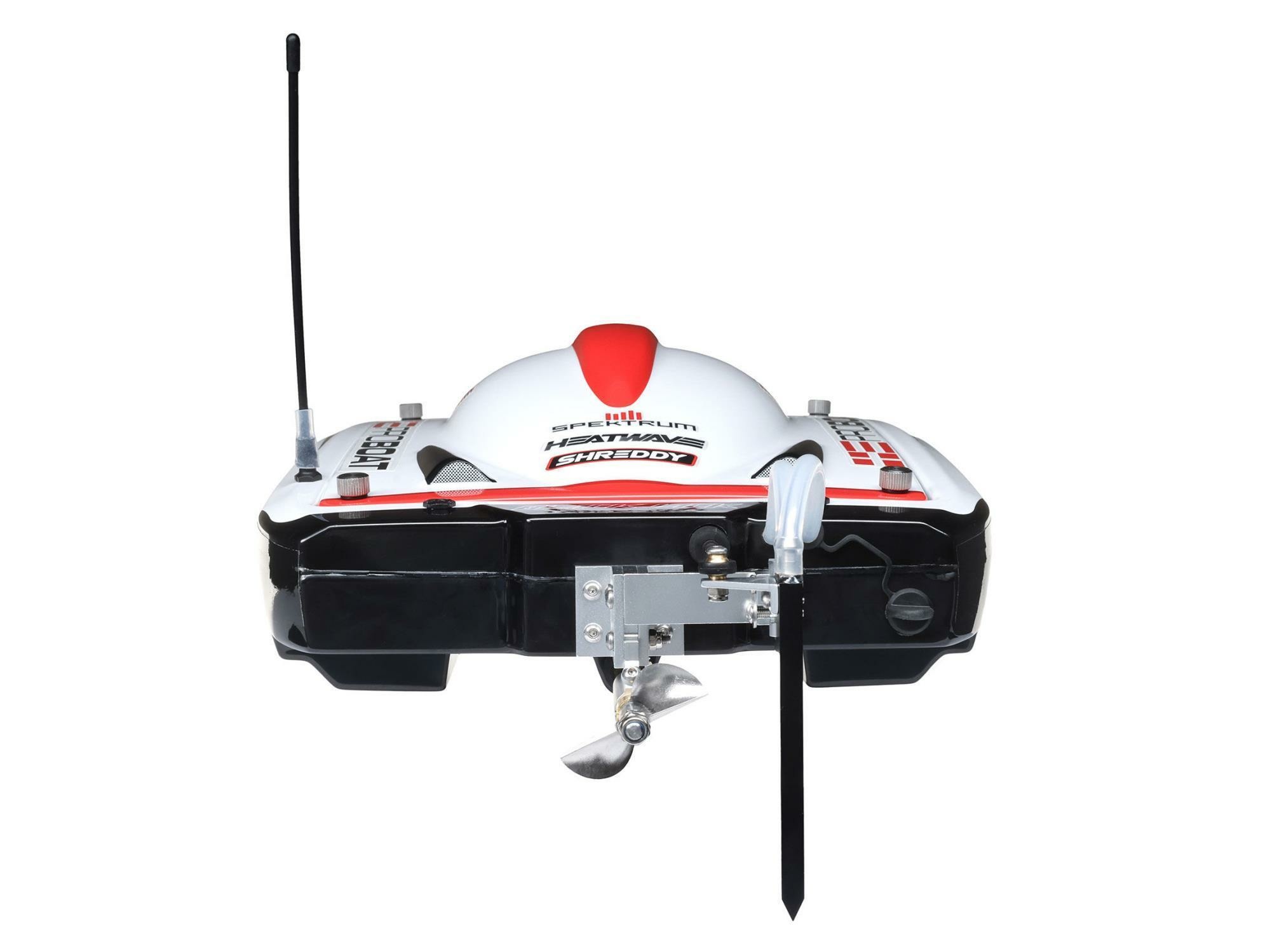 Blackjack 24" V2 Catamaran Brushless RTR, Vegas Offshore - Image 9
