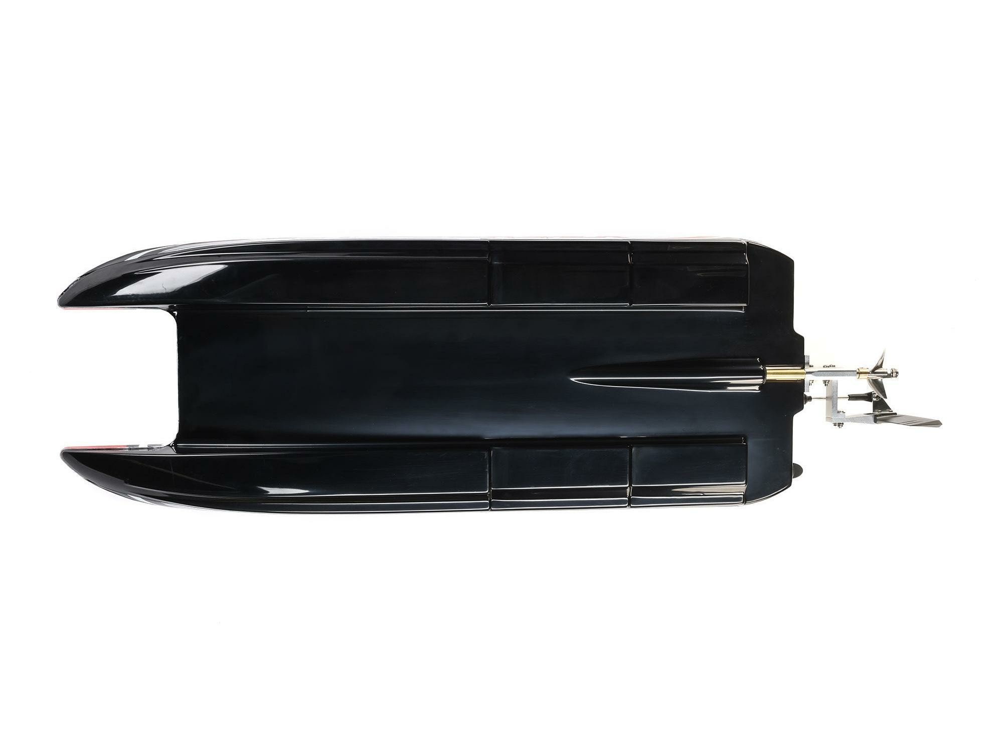 Blackjack 24" V2 Catamaran Brushless RTR, Vegas Offshore - Image 13