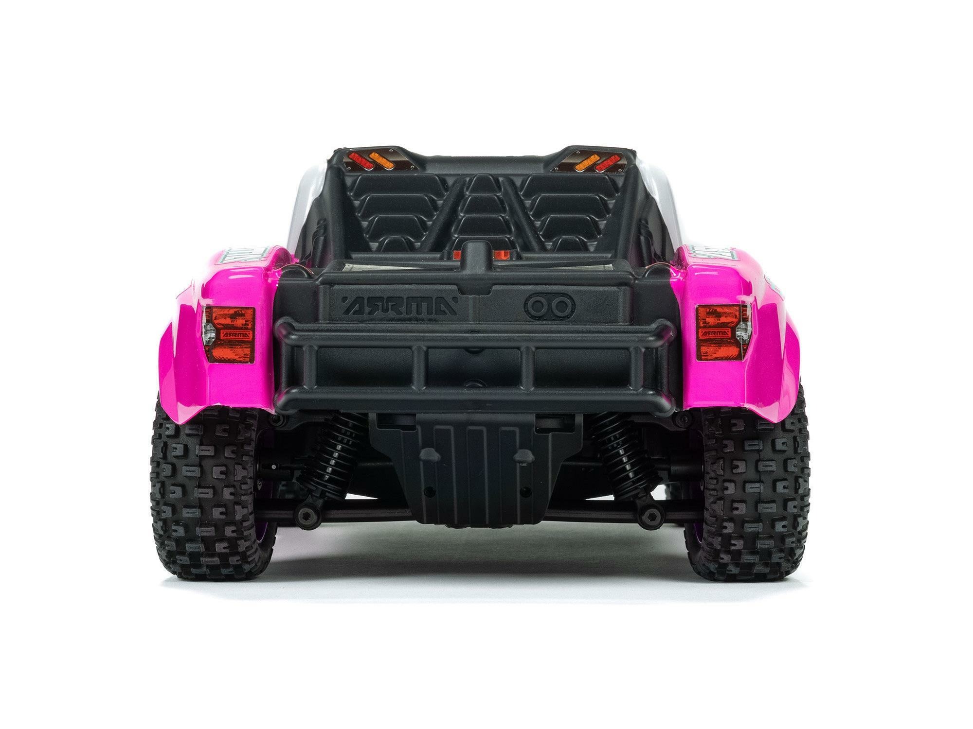 1/16 MOJAVE GROM 223S BLX 4X4 DT RTR - Image 6
