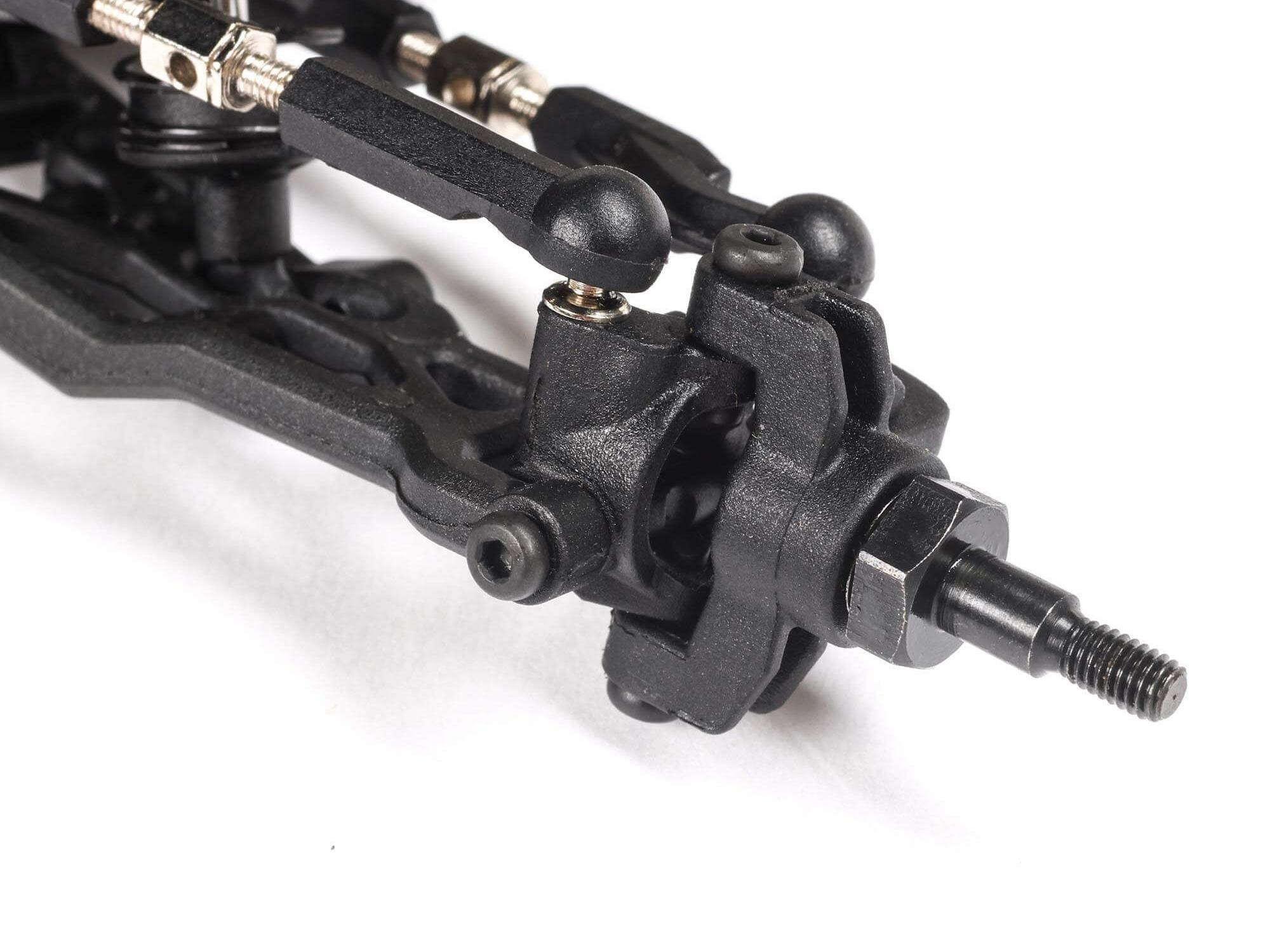 blue 1/16 Mini-B 2WD Brushless Buggy RTR - Image 13