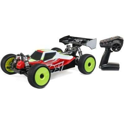 1/8 8IGHT-XE 4WD Sensored Brushless Racing Buggy RTR