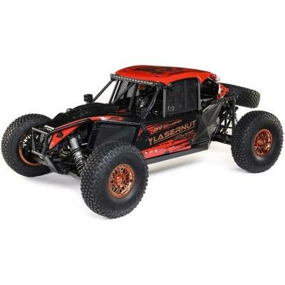 1/6 8IGHT-X Super Lasernut 4WD Buggy RTR