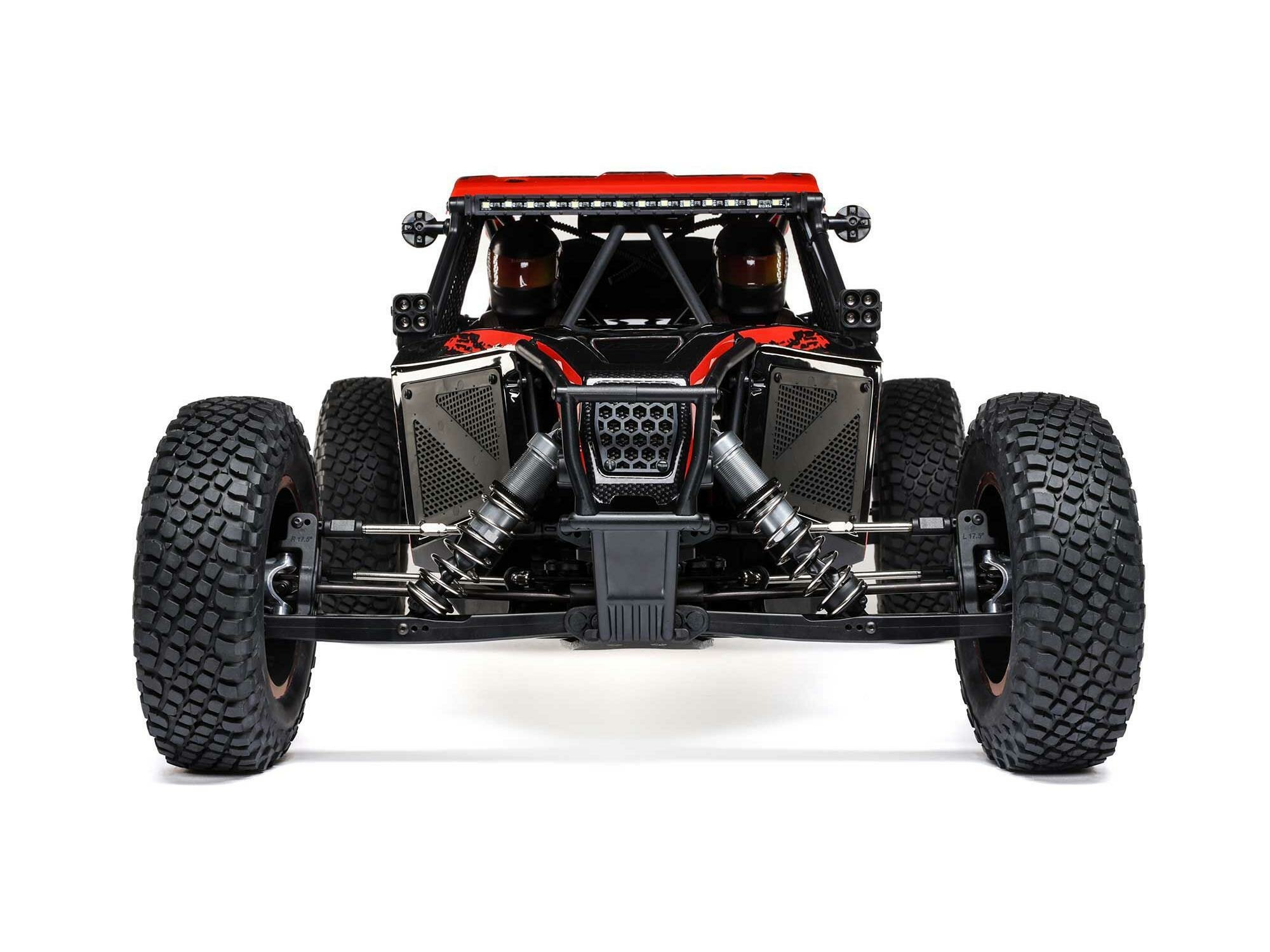 1/6 8IGHT-X Super Lasernut 4WD Buggy RTR - Image 5