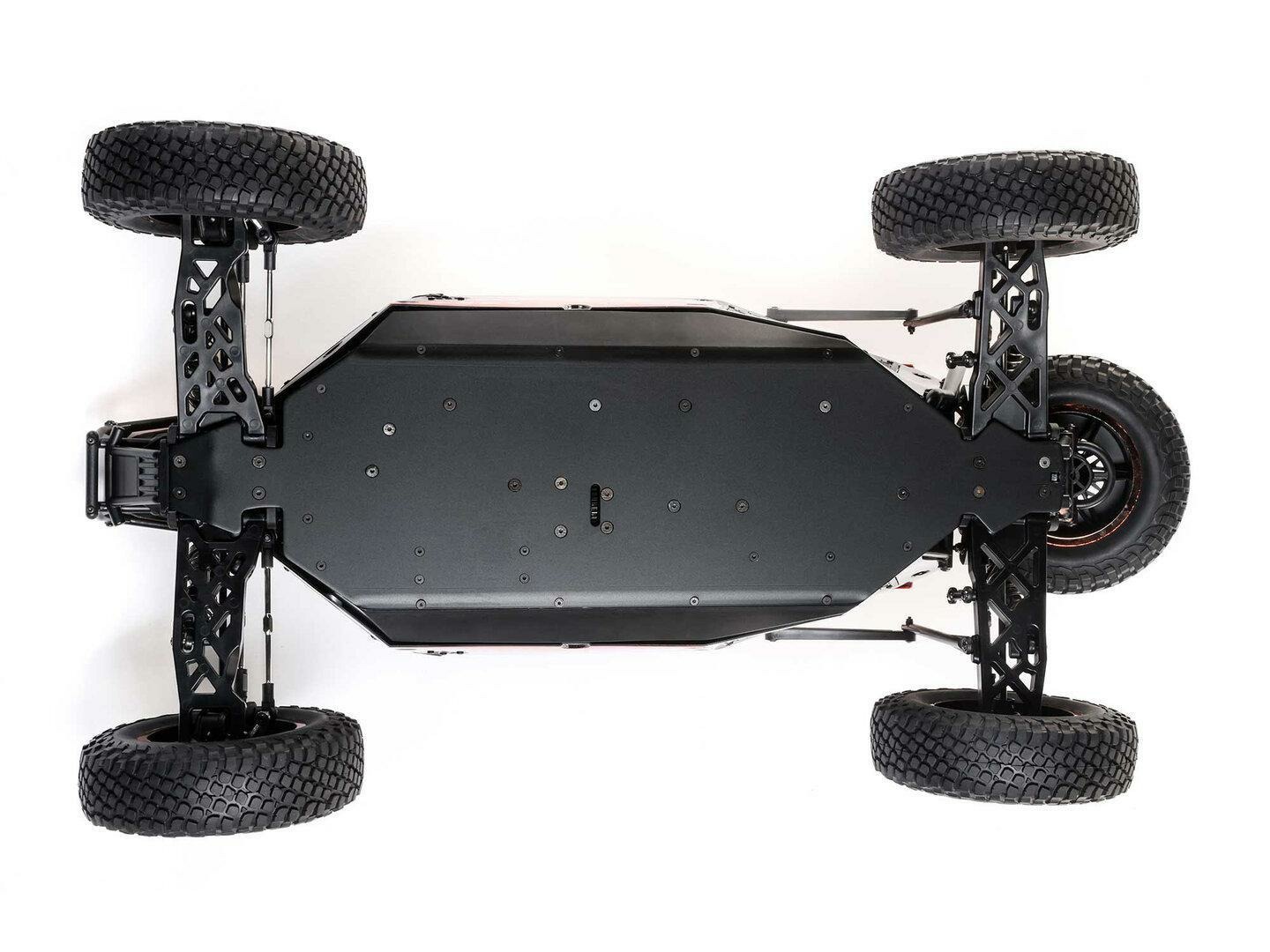 1/6 8IGHT-X Super Lasernut 4WD Buggy RTR - Image 7