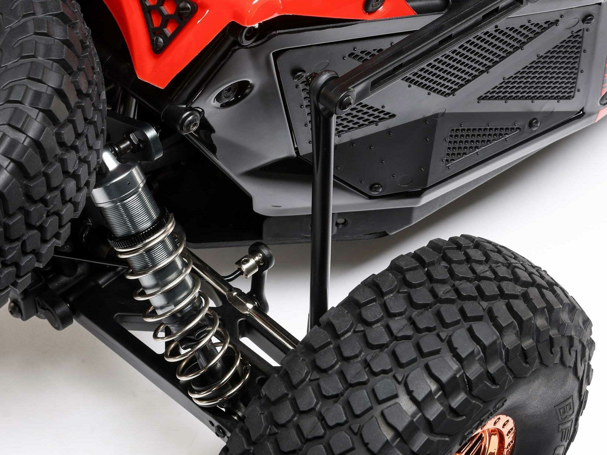 1/6 8IGHT-X Super Lasernut 4WD Buggy RTR - Image 20