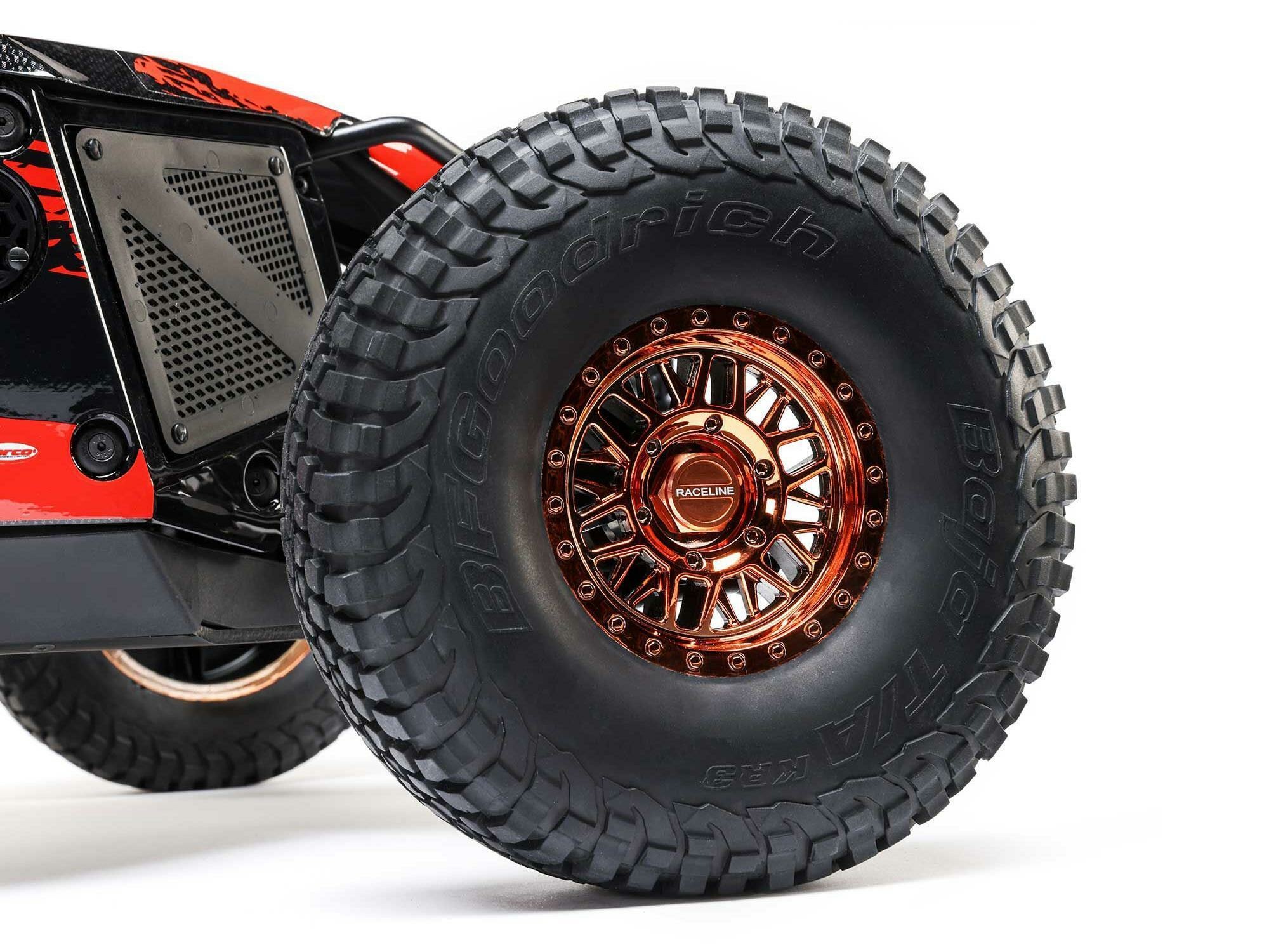 1/6 8IGHT-X Super Lasernut 4WD Buggy RTR - Image 11