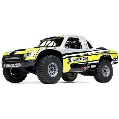1/6 Super Baja Rey 2.0 4WD Deser Truck RTR Brenthel