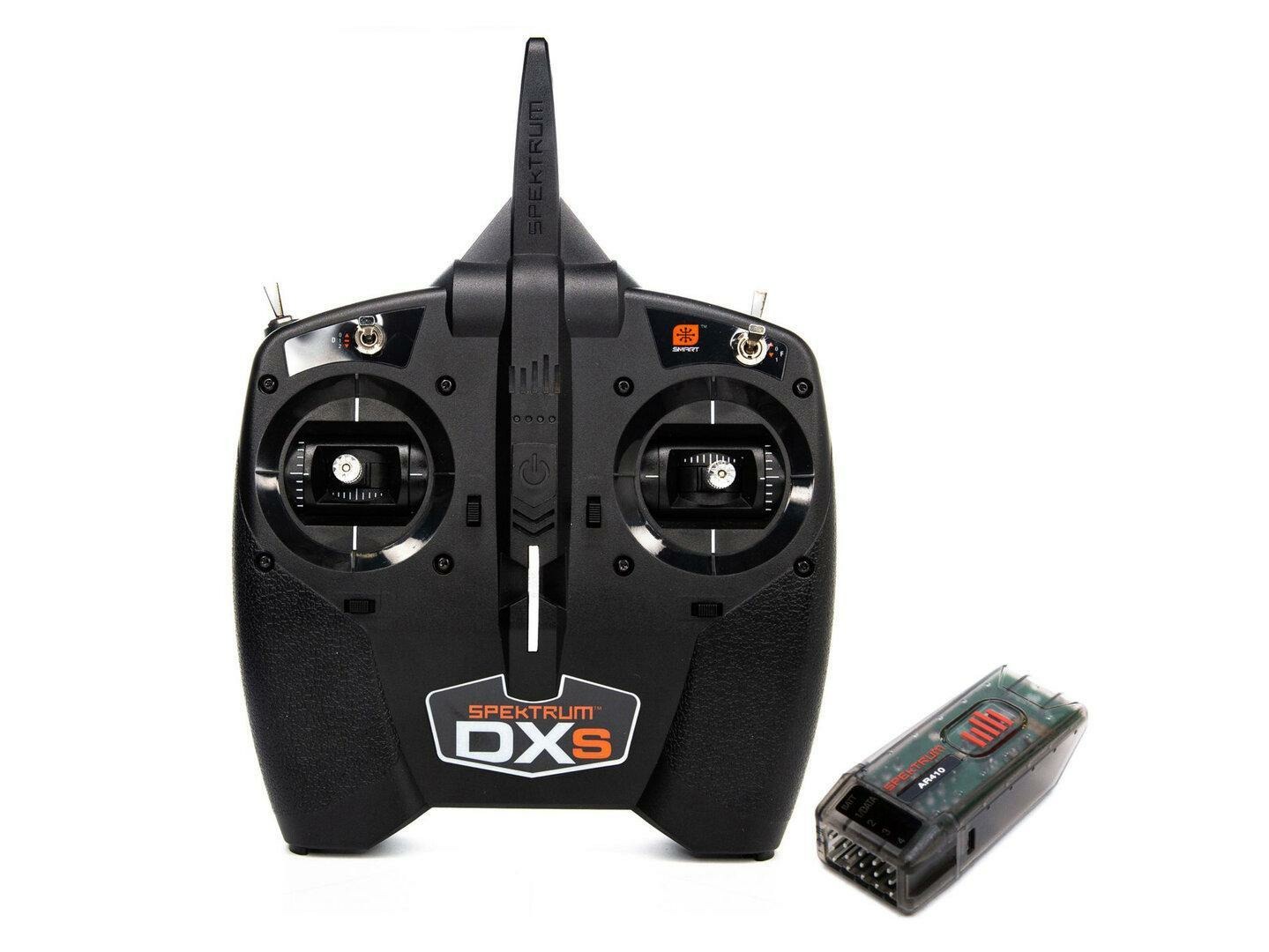 DXS System with AR410 Receiver