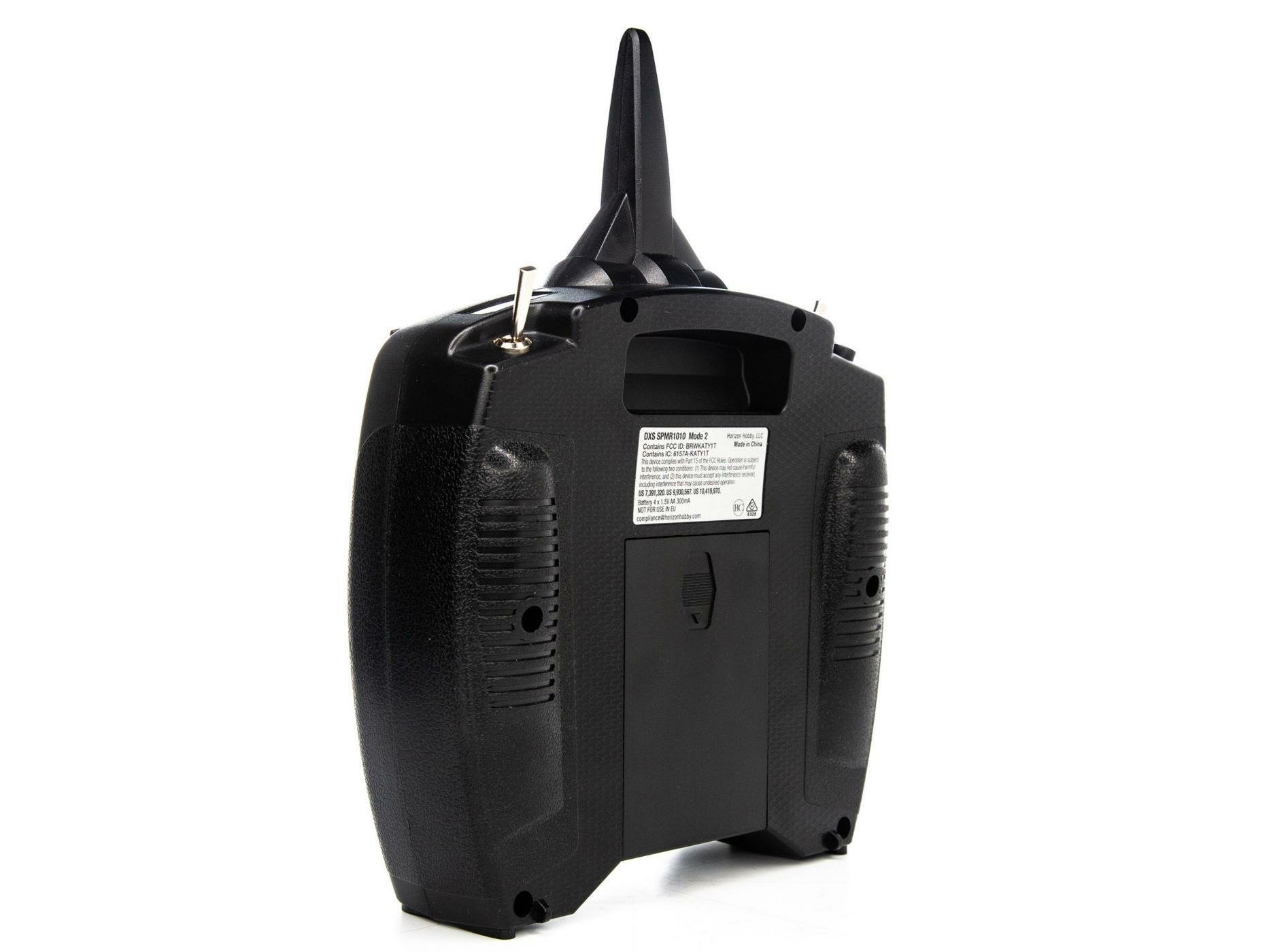 DXS System with AR410 Receiver - Image 12