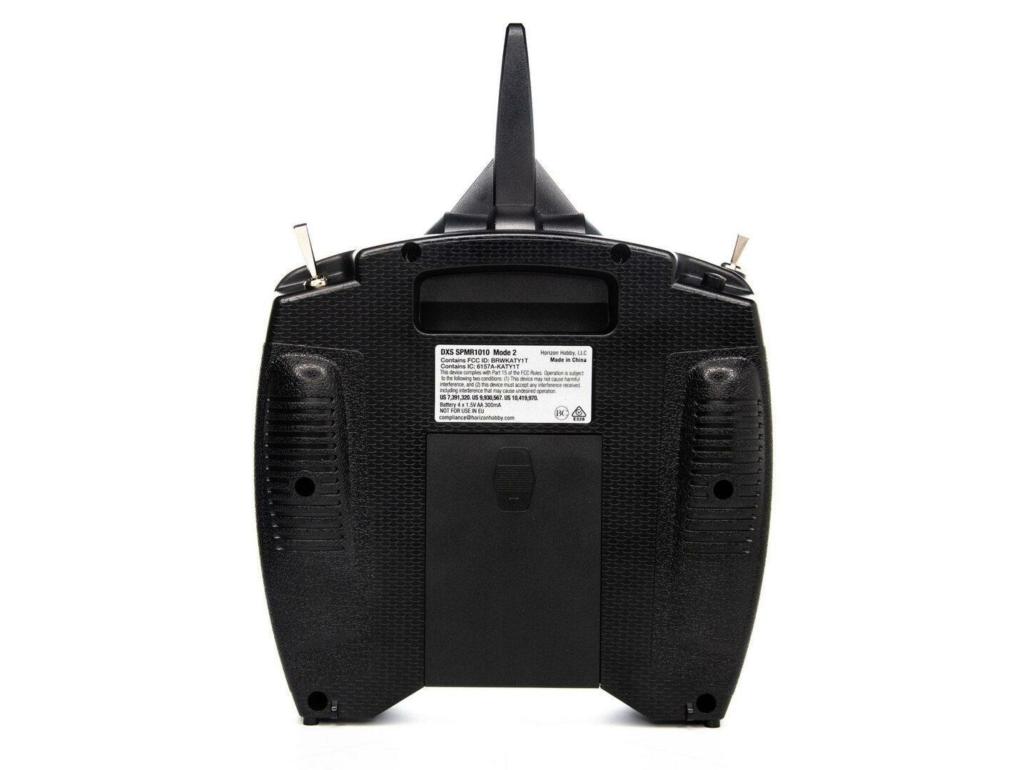 DXS System with AR410 Receiver - Image 10