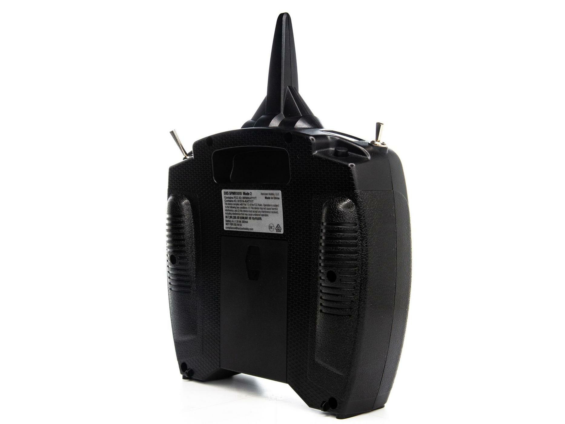 DXS System with AR410 Receiver - Image 6