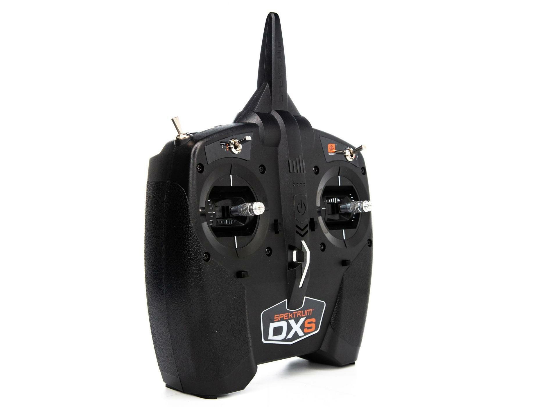 DXS System with AR410 Receiver - Image 3