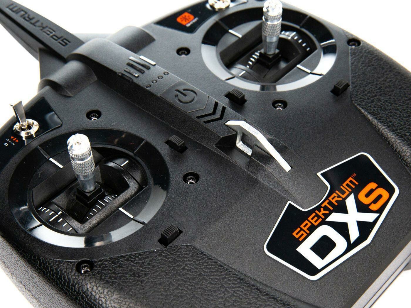 DXS System with AR410 Receiver - Image 9
