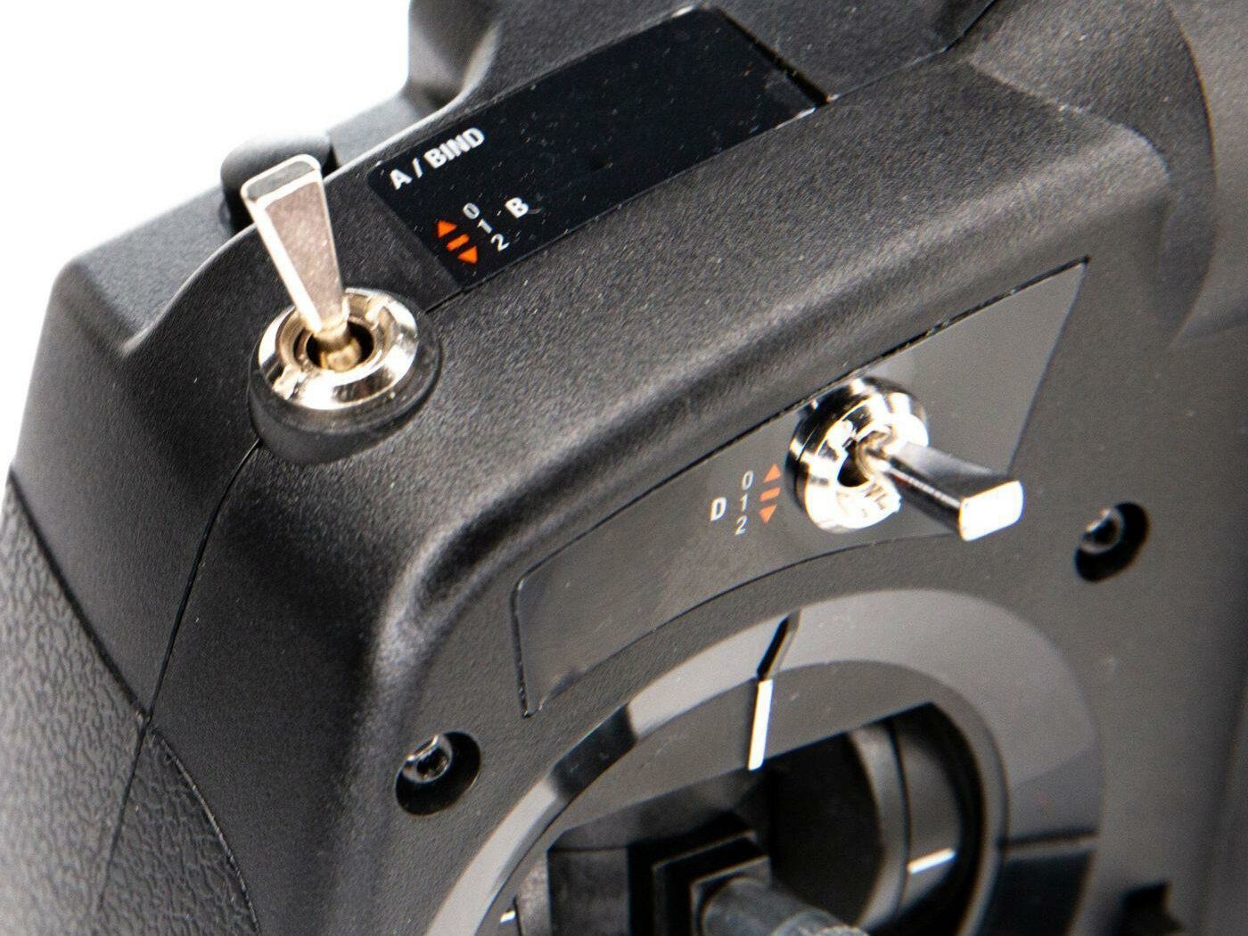 DXS System with AR410 Receiver - Image 7