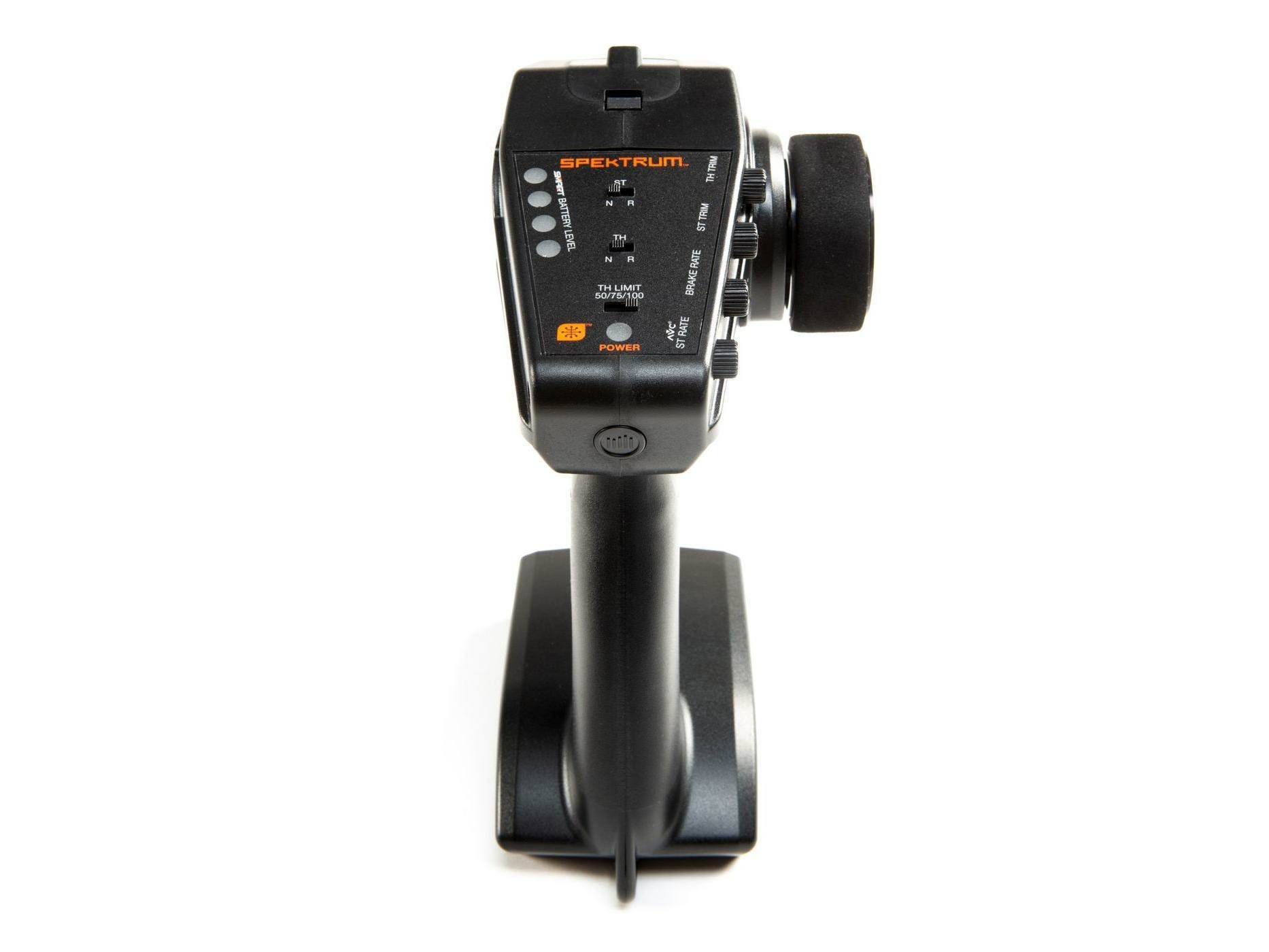 DX3 3Ch DSMR Radio with SR315 - Image 6