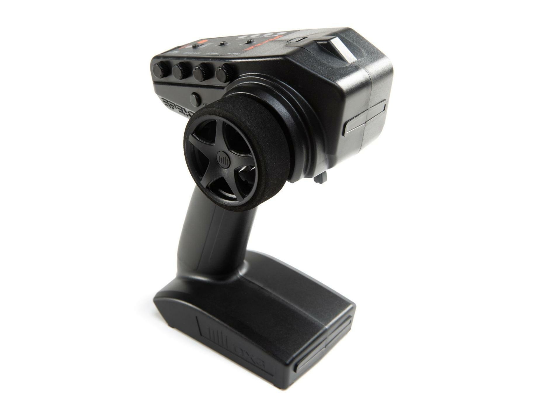 DX3 3Ch DSMR Radio with SR315 - Image 7