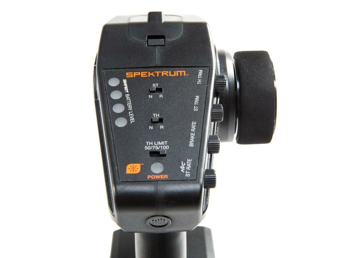 DX3 3Ch DSMR Radio with SR315 - Image 10